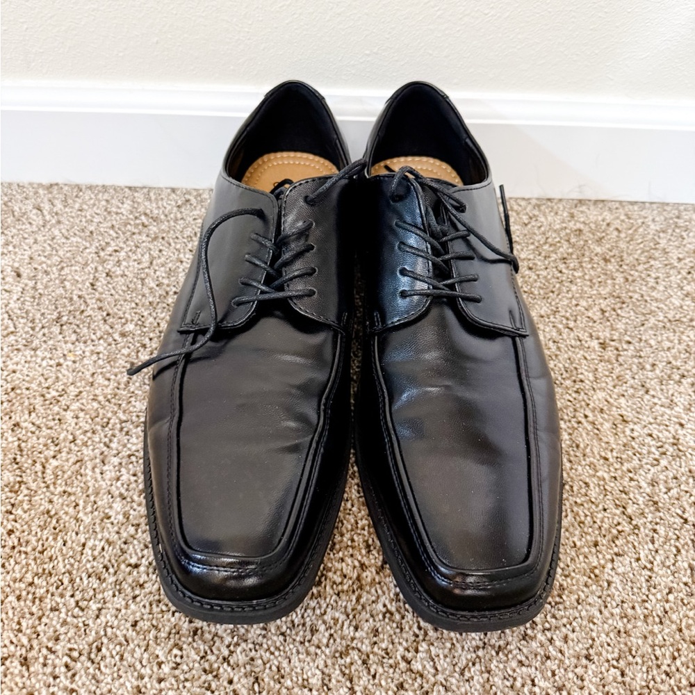 Apt. 9 Men’s Oxford Dress Shoes